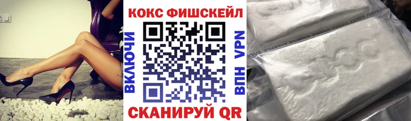 Cocaine FishScale  Соликамск 